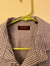 Las mejores ofertas en Takumi Camisas de vestir para hombres | eBay