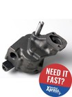 Melling Oil Pump Wet Sump Internal High Volume 3/4 in Inlet Big Block