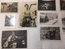 Vintage Motobikes Pictures Wehrmaht Dkw Zundapp Jawa Mz