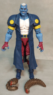 Marvel Legends 6'' MAGGOT Figure 2022 (NO BAF PIECE)