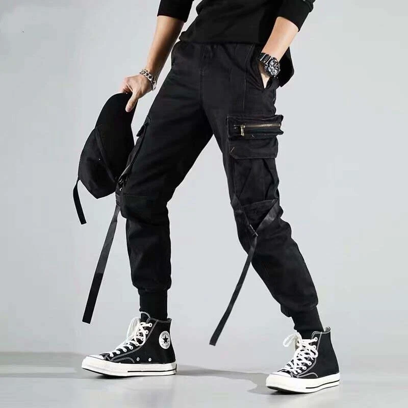 Best track shop pants streetwear