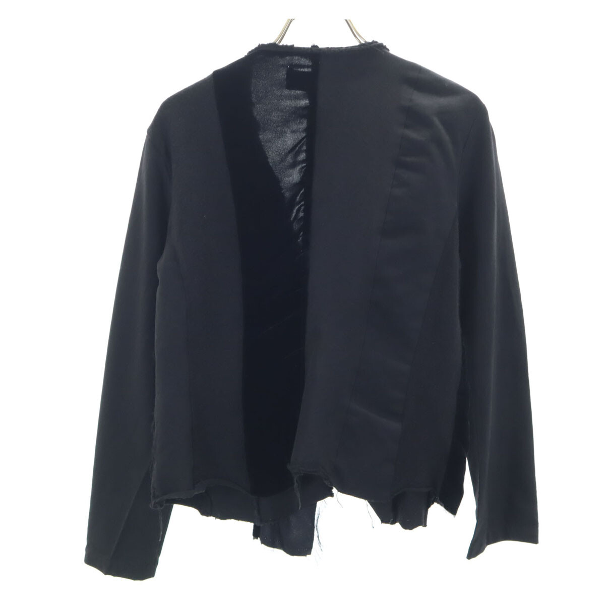 tricot COMME des GARCONS 2003年 00s made in Japan Long