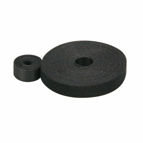 Self Adhesive HOOK and LOOP Fastener Tape Sticky Back 5 Color Fastening Straps - Picture 12 of 12