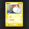 Voltorb 71/106 - EX Emerald - Pokémon Card