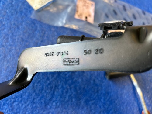 NEW GENUINE FORD MONDEO MK5 / S-MAX MK3 ADBLUE UREA PIPE # J1G3-8A577-BD - Picture 5 of 8