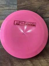 NEW Innova Star Teerex F2 173-5g Disc Golf Driver