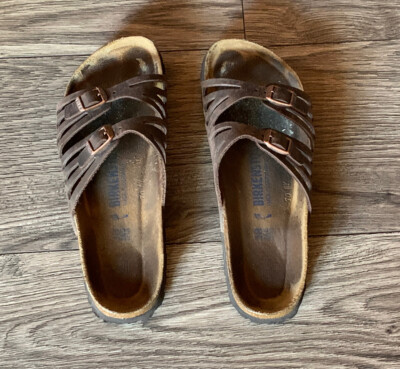 BIRKENSTOCK WOMEN display picture 2