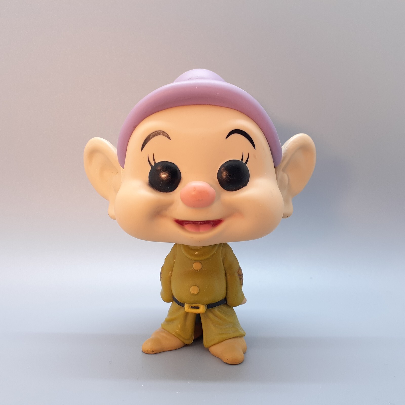 Funko Pop Disney Blancanieves Y Los Siete Enanitos Dopey #340