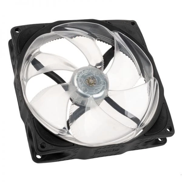 Noiseblocker NB-eLoop X B12-PS ARGB, PWM - 120mm, black - Image 2 of 3