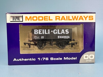 Dapol BEILI-GLAS, SWANSEA - LIMITED EDITION 65 of 92