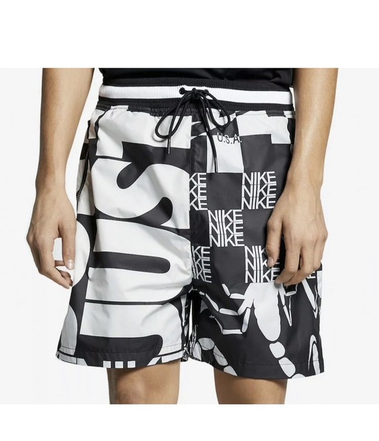 nike sportswear scorpion shorts