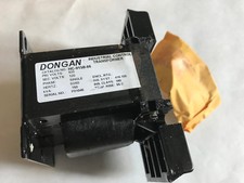 new DONGAN HC-0150-46 INDUSTRIAL CONTROL TRANSFORMER SINGLE PHASE KVA .150,SA