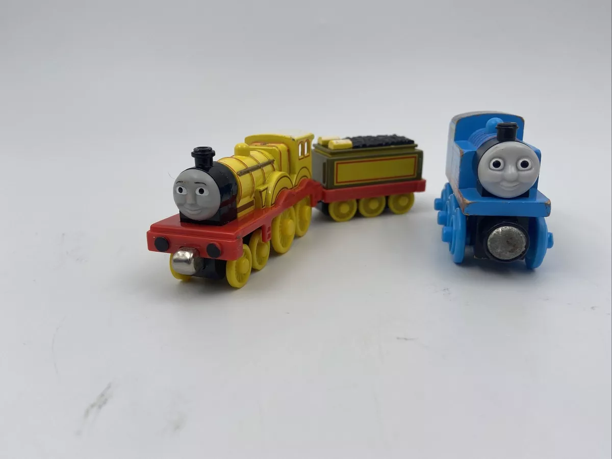 thomas the tank engine molly