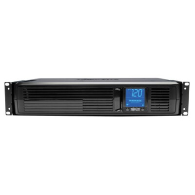 Eaton / Tripplite Smart LCD 1500VA/900W 120V Line Interactive UPS (SMART1500LCD)