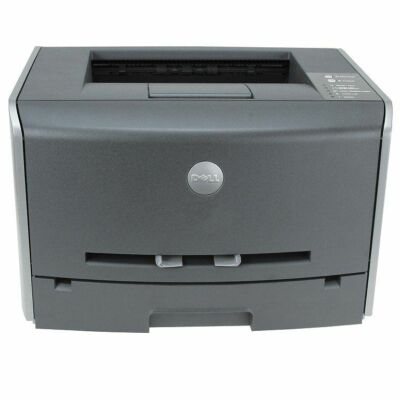 DELL LASER 1700n MONOCHROME WORKGROUP PRINTER  ''Good condition'' w/o cord