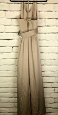 long vera wang bridesmaid dresses Vera Wang: Ronnie