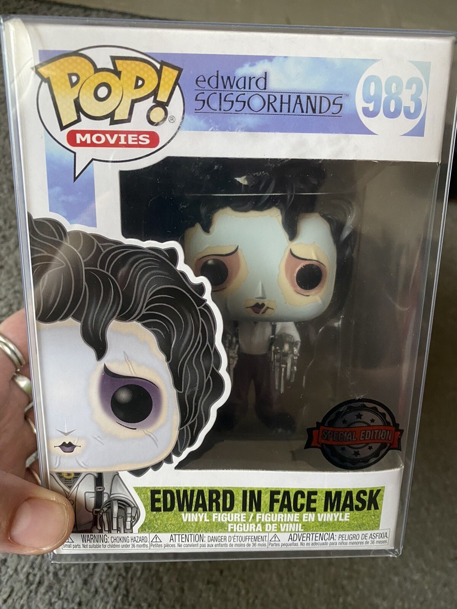 ☆FUNKO POP! シザーハンズ☆ 41LL1jVU1LL._UF894,1000_QL80_.jpg