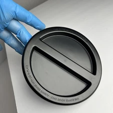 Bean Hopper Lid Replacement Part Mr Coffee Burr Mill Grinder BVMC-BMH23 LID ONLY