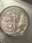 1944 P Walking Liberty Half Dollar