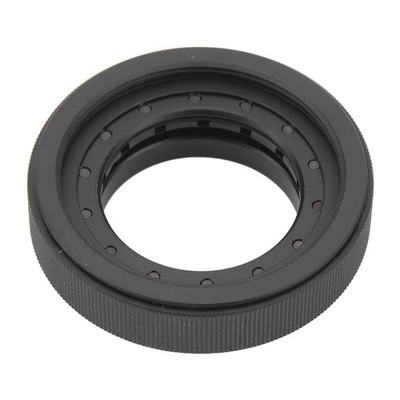 Iris Adapter Aperture Lens Lightweight Iris Diaphragm For Camera Microscope Neu
