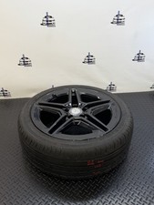 MERCEDES A CLASS W177 W176 18" AMG LINE ALLOY WHEEL & TYRE 7.5J ET49 A1774011500