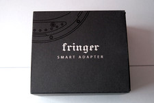 Fringer NF-FX Adapter FR-FTX1 / Nikon F auf F...