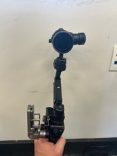 DJI Osmo Pro Zenmuse X5 4K Gimbal Camera Kit