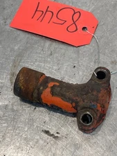 Allis Chalmers 160 Tractor Coolant Tube