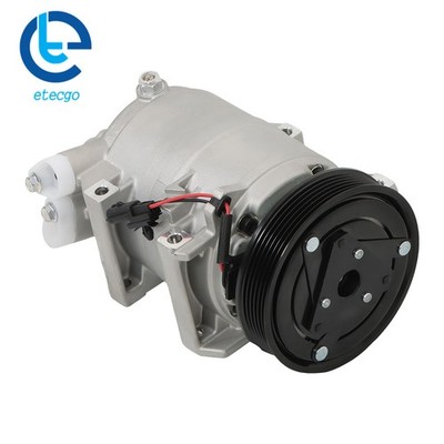 Air Conditioning Compressor For Nissan Rogue 2008-2010 2011 2012 2013 2.5L L4