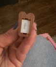 Star Wars Chewbacca Brown Pez Dispenser Collectible Character Franchise Gift — photo 2
