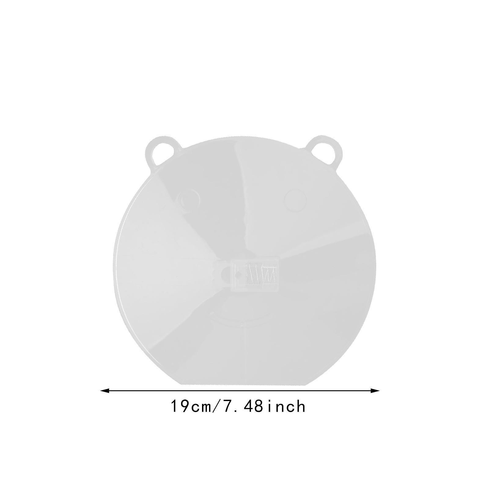 Pneumatic Air Blower Cutting Filings Dust Shield Self Locking Accessories