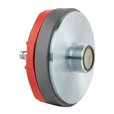  PRO-DR1.75 1'' Twist On Throat Compression Driver with 1.75'' Titanium Voice 