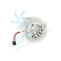 Climtex InnenraumgeblÄSe GeblÄSemotor Passend FüR BMW 5 6 7 ROLLS-ROYCE Dawn