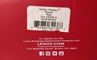 Lenox Golden Holidays Wreath Mug Deck The Halls Brand New — photo 4