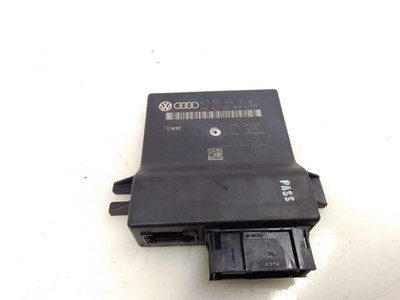 Audi Q7 4L Gateway Steuergerät 4L0907468B 2.97 Diesel 209kw 2008 35113459