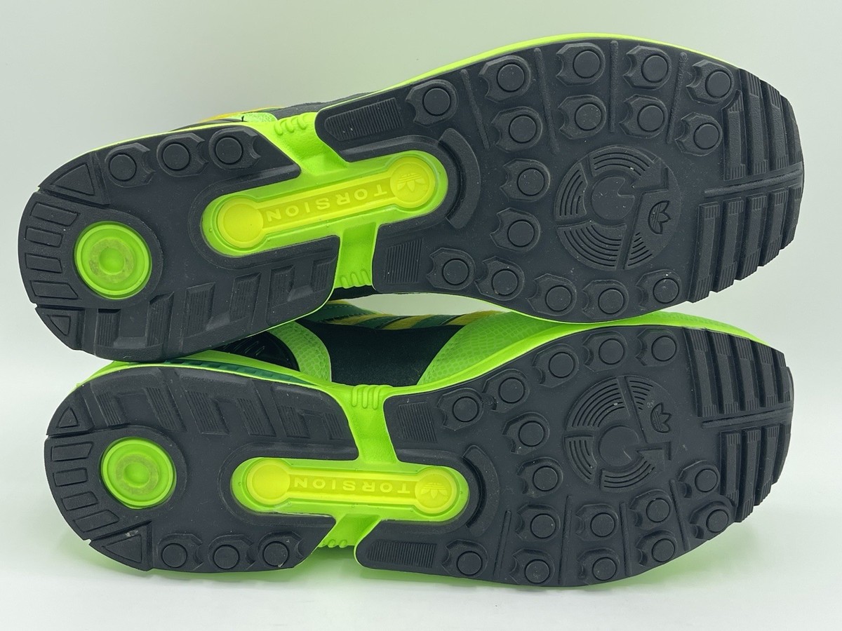 Adidas ZX 8000 Atmos G-SNK 3 Green FX8593 Size 11 | eBay