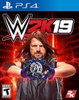 WWE 2K19 For PlayStation 4 Ps4 6D