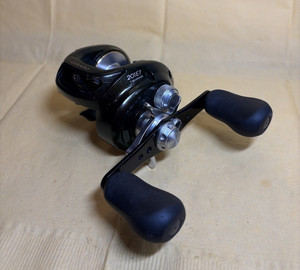 Kit De Roulements Scellés En Caoutchouc Pour Moulinet Baitcaster Shimano Curado CU-201DPV - FastEddy Bearings