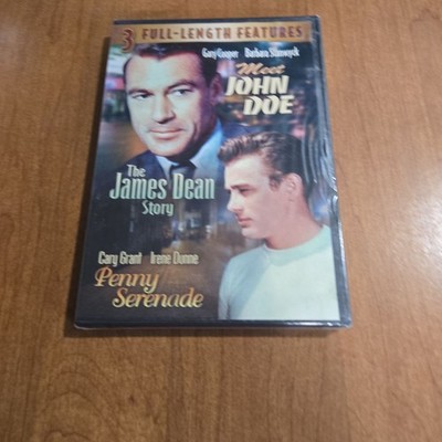 NWT Delta Entertainment Corporation DVD 3 FullLength Features Classic Movie Set