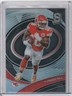 TYREEK HILL 2021 SPECTRA FOOTBALL SILVER PRIZM # 119/149 CHIEFS