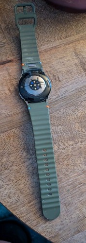 Reloj Samsung Galaxy 7 LTE 40mm Desbloqueado Wi-Fi GPS SM-L305U - Imagen 2 de 3