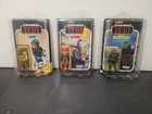 Star Wars Return Of The Jedi Figures New 1983 Kenner