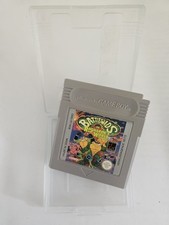 ebay® Auktion 397860805442 | Battletoads in Ragnarok's World für Nintendo GameBoy mit Schutzhülle Thumbnail of ebay® auction 397860805442 | Battletoads in Ragnarok's World für Nintendo GameBoy mit Schutzhülle