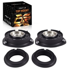 2x Domlager Oben for Skoda Octavia Superb VW Passat CC N91021601 398201