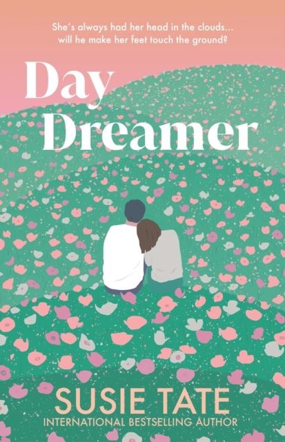 Daydreamer by Susie Tate Paperback