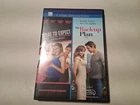 What to Expect When Youre Expecting/The Back-Up Plan (DVD, 2013, Canadian)