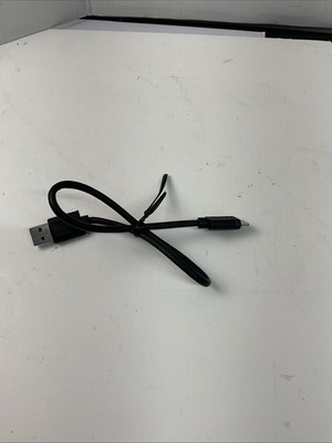 USB 3.0 Cable for Toshiba Canvio V63600-C 1TB Portable Hard Drive HDTC610CK3B1