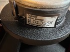 1988 Cerwin Vega LE - 10D Woofer / Speaker-  Needs Refoam Vintage - 1 pair — photo 6