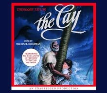 The Cay von Taylor, Theodore | Buch | Zustand sehr gut