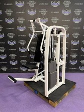 Nautilus OG 2ST Vertical Chest Press   330 Lb...